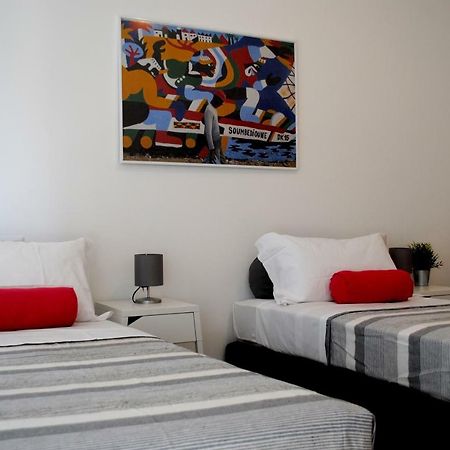 Bnbook - Galbiati Flat Lissone Εξωτερικό φωτογραφία