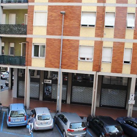 Bnbook - Galbiati Flat Lissone Εξωτερικό φωτογραφία