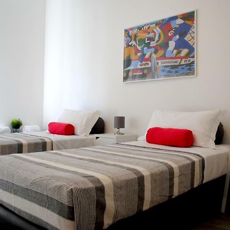 Bnbook - Galbiati Flat Lissone Εξωτερικό φωτογραφία