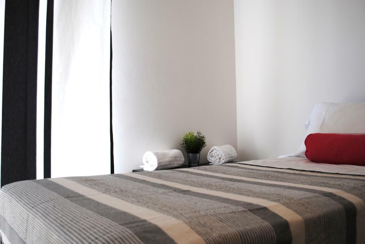 Bnbook - Galbiati Flat Lissone Εξωτερικό φωτογραφία