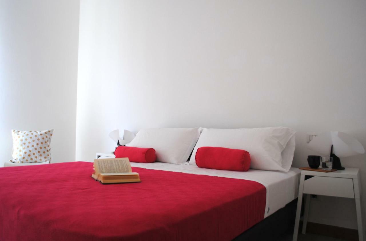 Bnbook - Galbiati Flat Lissone Εξωτερικό φωτογραφία
