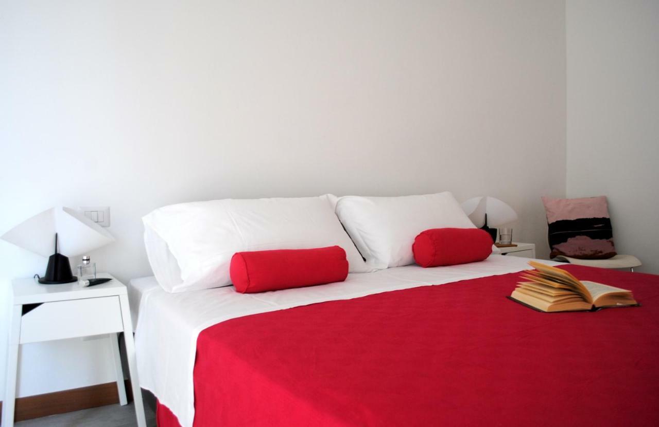 Bnbook - Galbiati Flat Lissone Εξωτερικό φωτογραφία