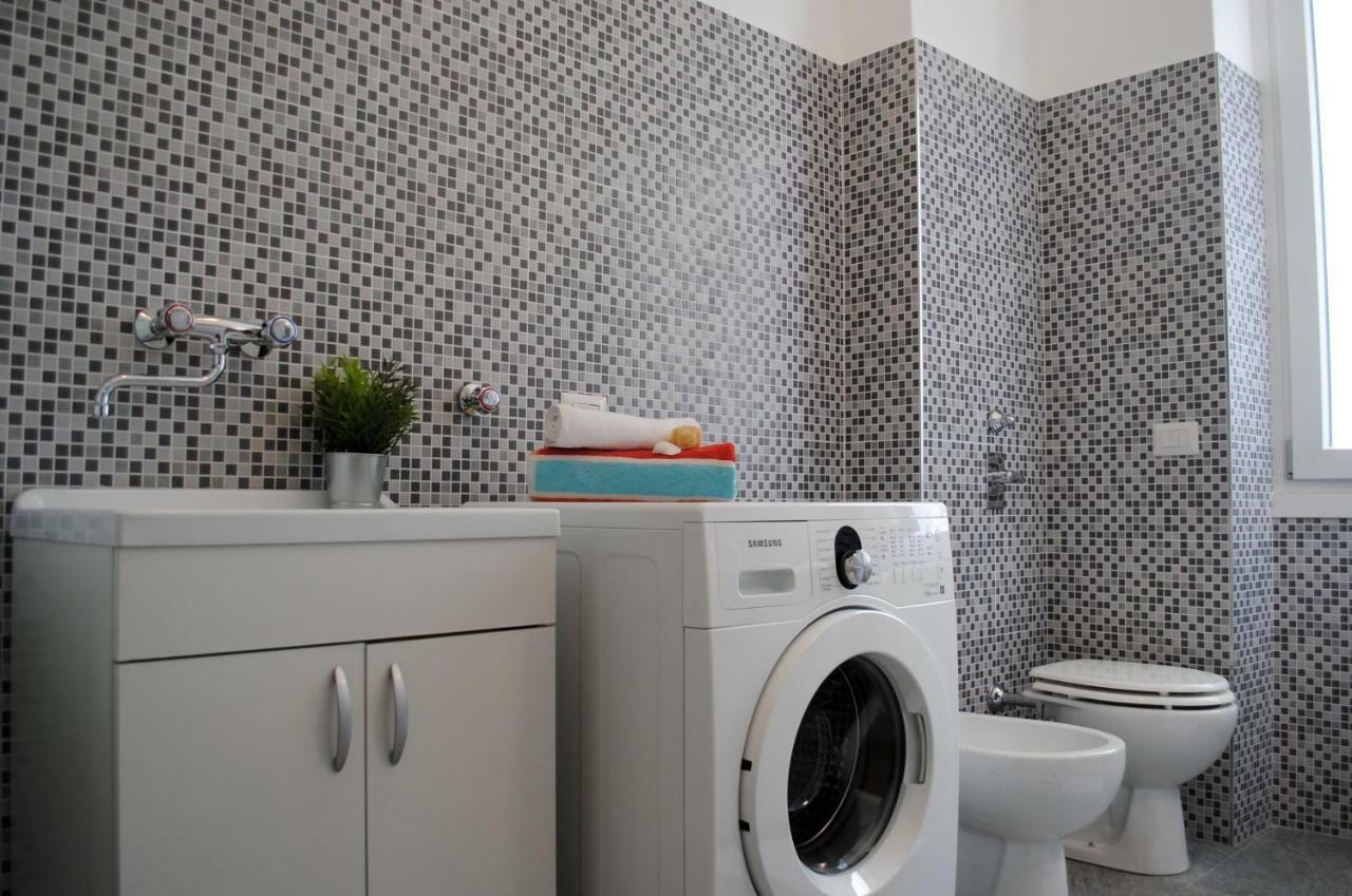 Bnbook - Galbiati Flat Lissone Εξωτερικό φωτογραφία