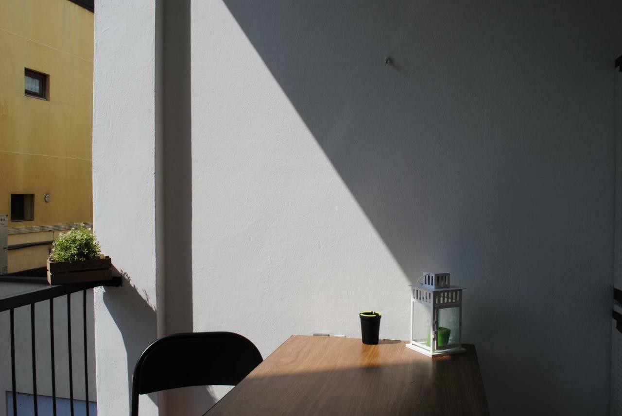 Bnbook - Galbiati Flat Lissone Εξωτερικό φωτογραφία