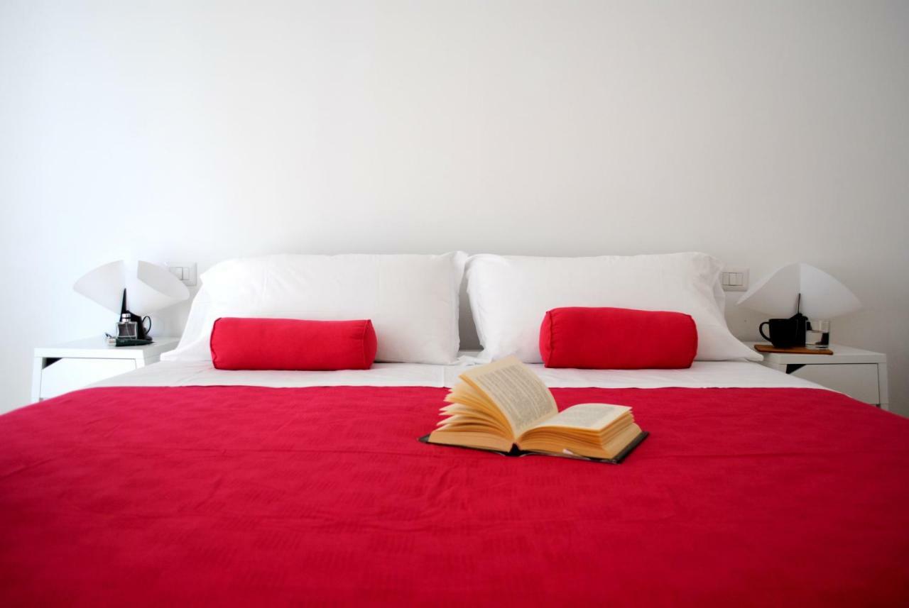 Bnbook - Galbiati Flat Lissone Εξωτερικό φωτογραφία