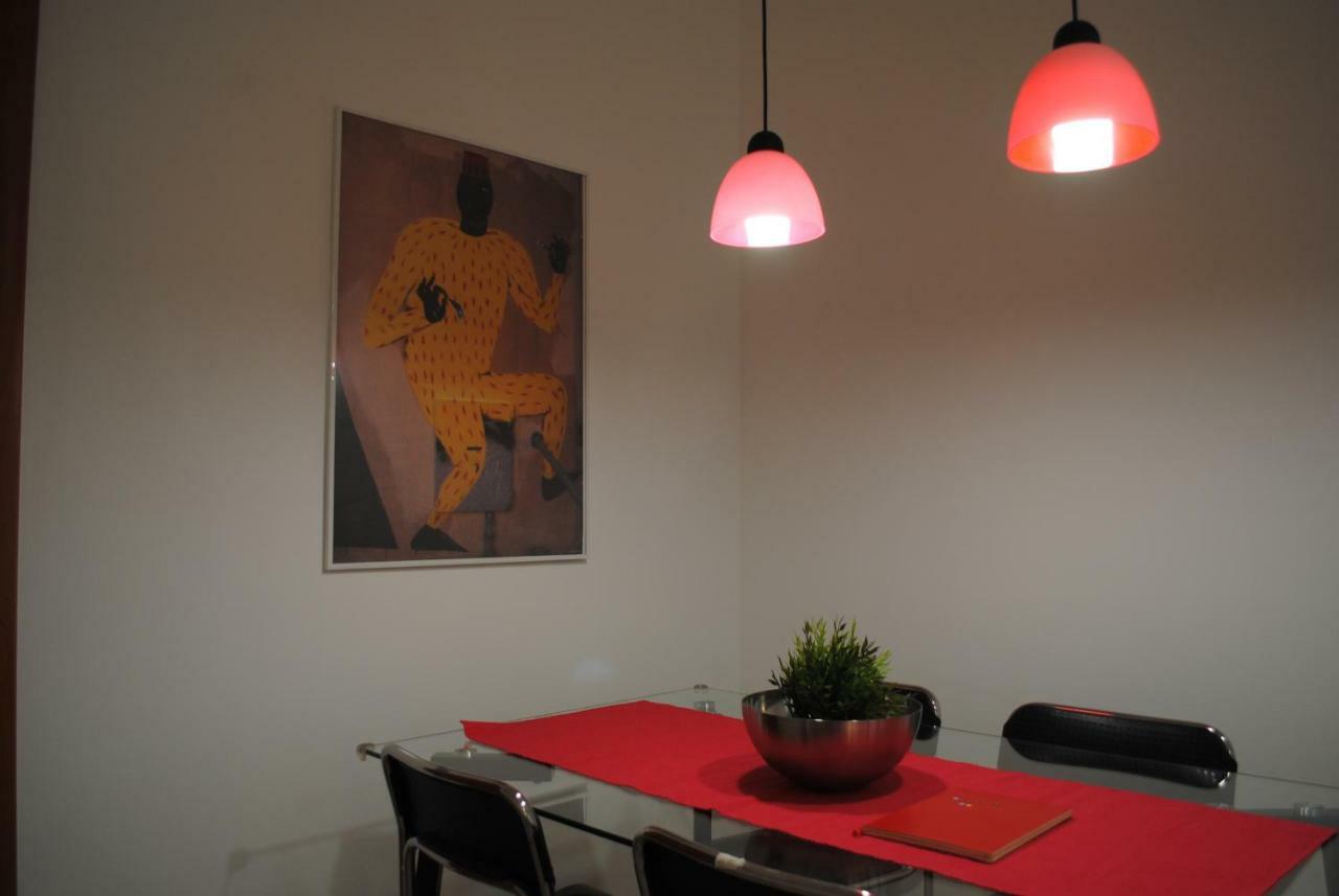 Bnbook - Galbiati Flat Lissone Εξωτερικό φωτογραφία