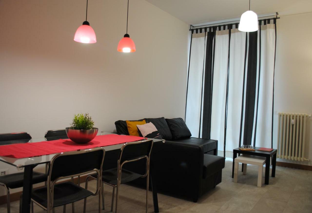 Bnbook - Galbiati Flat Lissone Εξωτερικό φωτογραφία