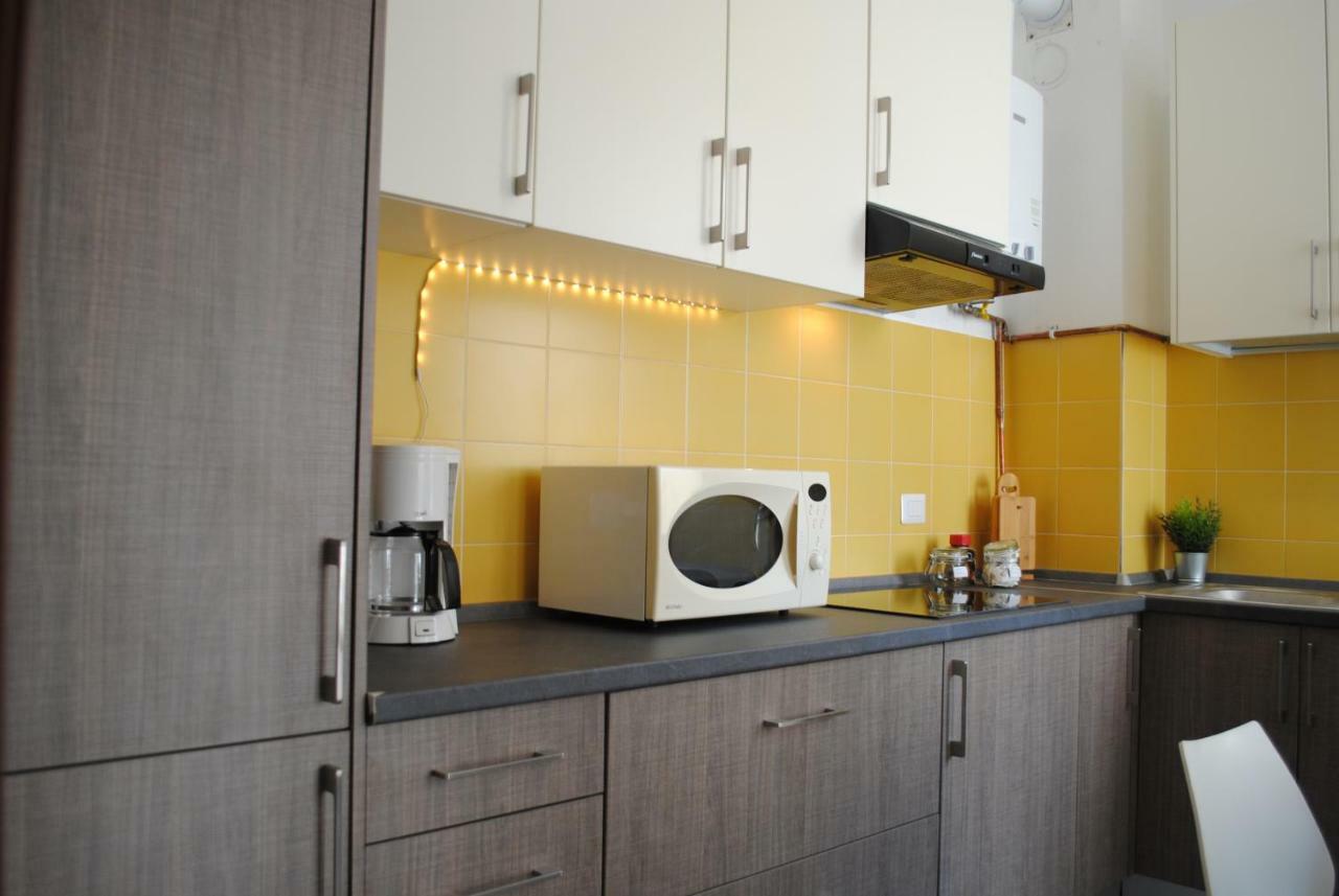 Bnbook - Galbiati Flat Lissone Εξωτερικό φωτογραφία