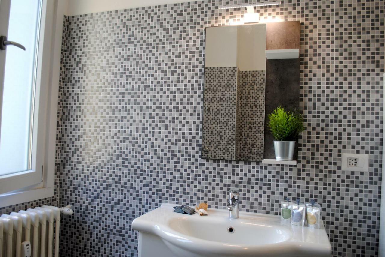 Bnbook - Galbiati Flat Lissone Εξωτερικό φωτογραφία