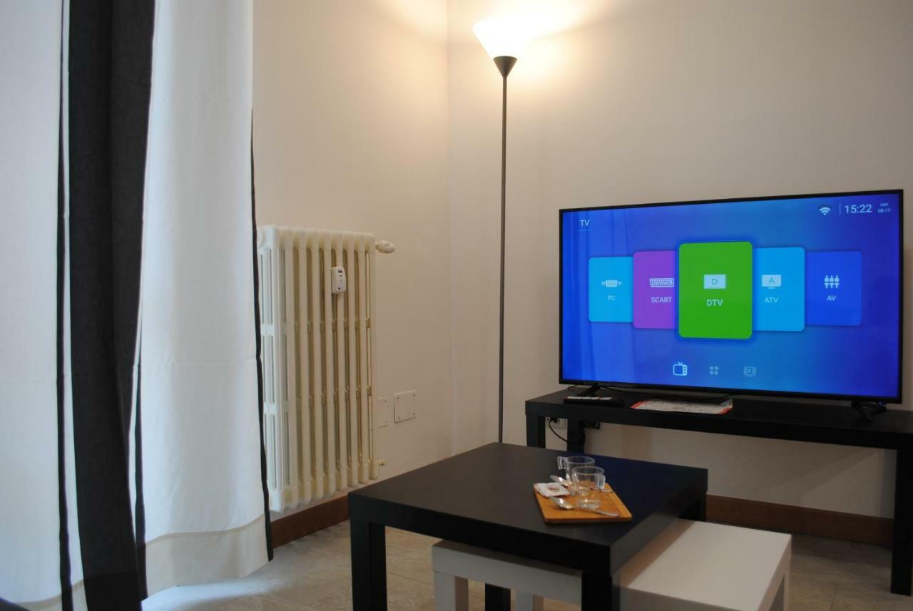 Bnbook - Galbiati Flat Lissone Εξωτερικό φωτογραφία
