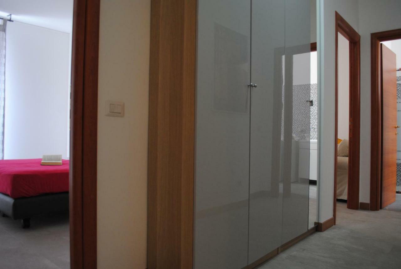 Bnbook - Galbiati Flat Lissone Εξωτερικό φωτογραφία