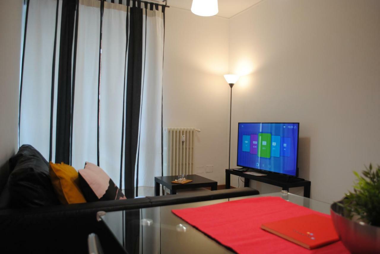 Bnbook - Galbiati Flat Lissone Εξωτερικό φωτογραφία