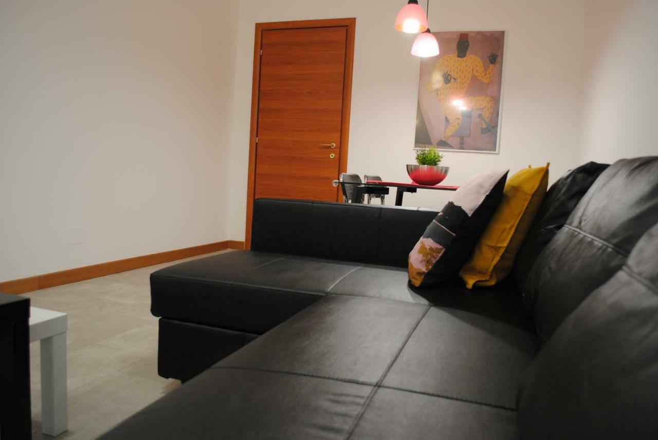 Bnbook - Galbiati Flat Lissone Εξωτερικό φωτογραφία