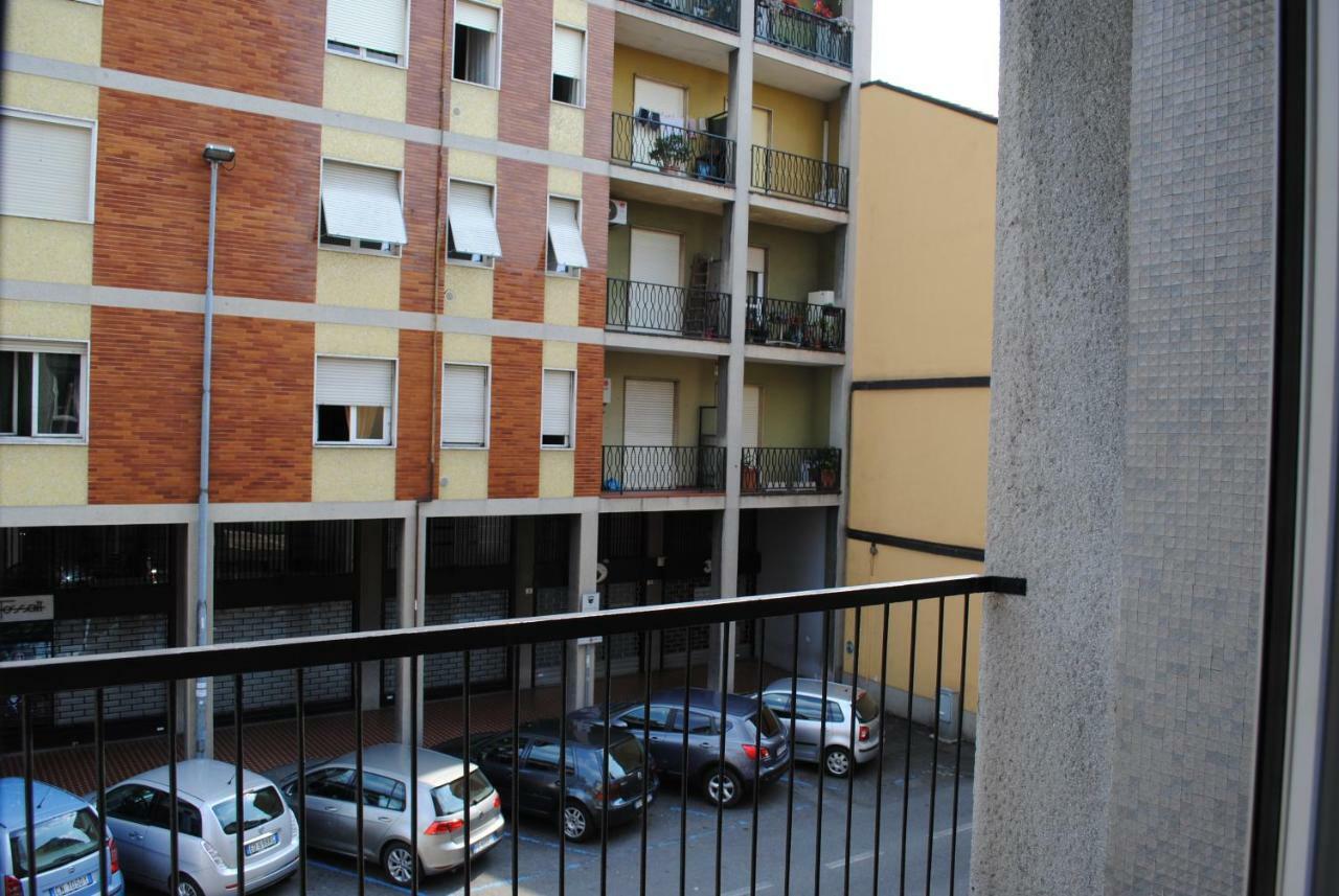 Bnbook - Galbiati Flat Lissone Εξωτερικό φωτογραφία