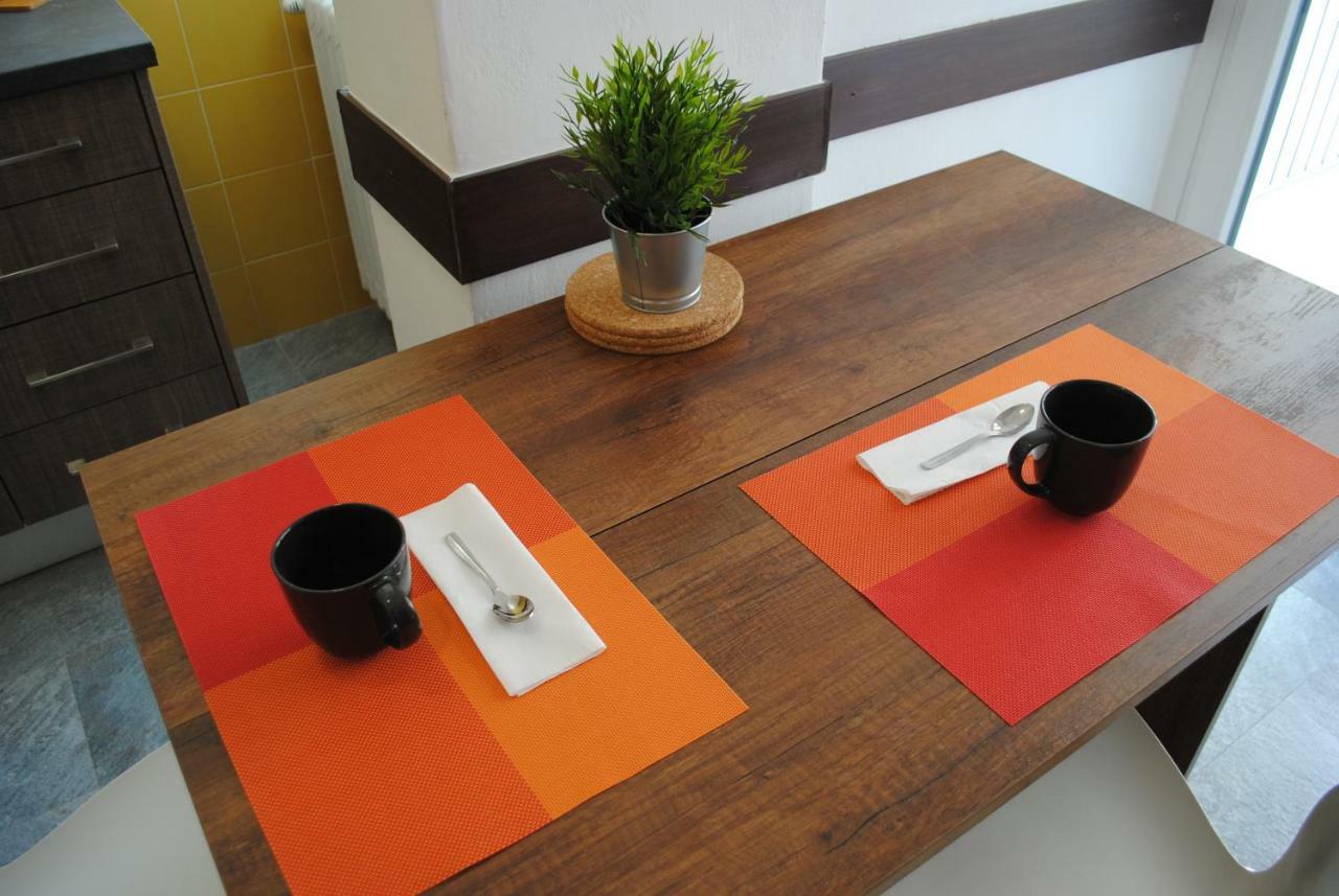 Bnbook - Galbiati Flat Lissone Εξωτερικό φωτογραφία